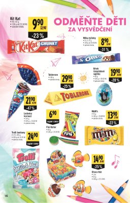 akční leták Albert 22.1.2020-28.1.2020