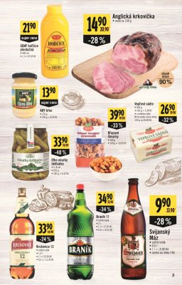 akční leták Albert 22.1.2020-28.1.2020