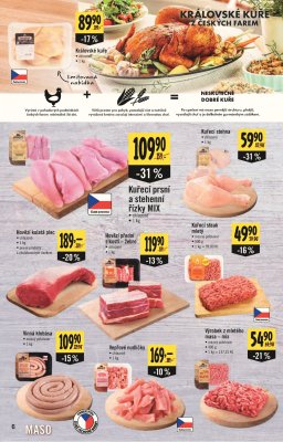 akční leták Albert 22.1.2020-28.1.2020