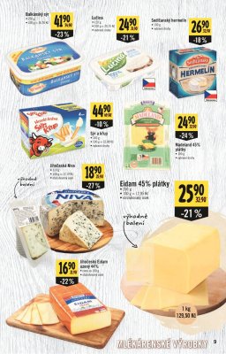 akční leták Albert 22.1.2020-28.1.2020