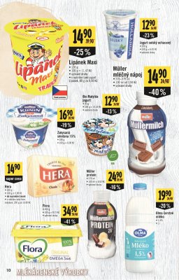 akční leták Albert 22.1.2020-28.1.2020