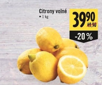 Citrony
