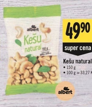 Kešu Albert