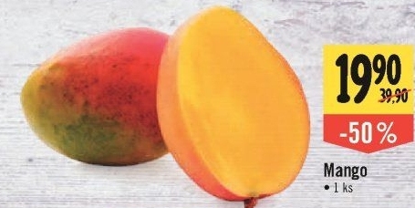 Mango