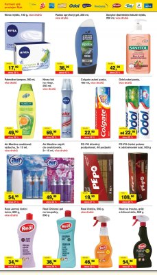 akční leták Šlak drogerie 21.1.2020-4.2.2020