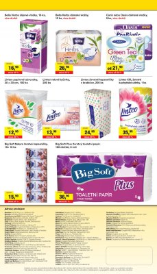 akční leták Šlak drogerie 21.1.2020-4.2.2020