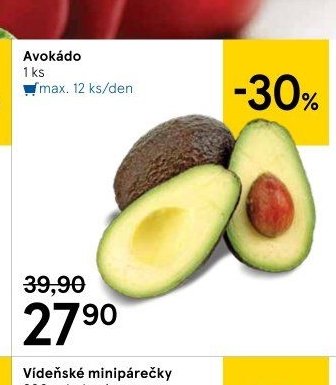Avokádo