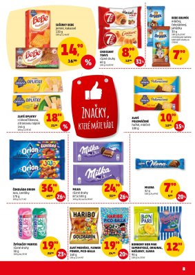 akční leták Penny Market 23.1.2020-26.1.2020