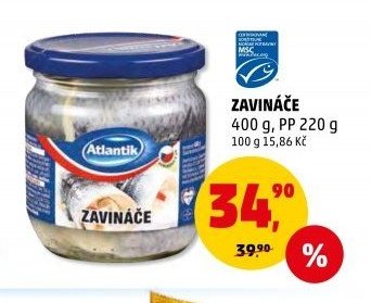 ZAVINÁČE
