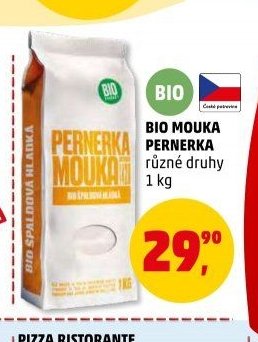 BIO MOUKA PERNERKA