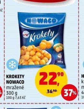 KROKETY NOWACO