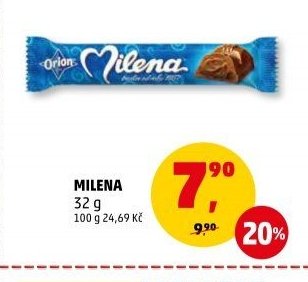 MILENA
