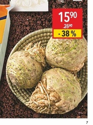 Celer volný 1 kg