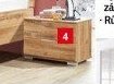 Noční stolek Easy Plus - ASKO akcniletaky.com