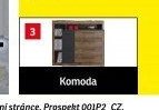 Komoda Redondo - ASKO akcniletaky.com