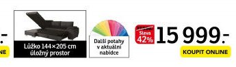Sedací souprava Tokio (variant 2) - ASKO akcniletaky.com
