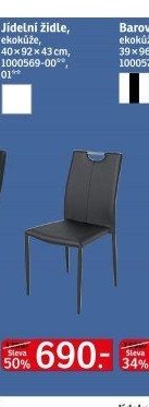 Jídelní židle - ASKO akcniletaky.com