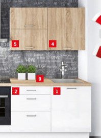 1. Spodní skříňka - ASKO akcniletaky.com