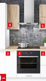 7. Spodní skříňka pro troubu - ASKO akcniletaky.com