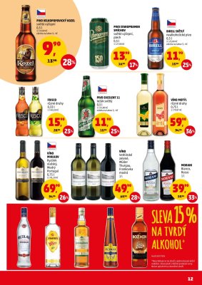 akční leták Penny Market 27.1.2020-29.1.2020