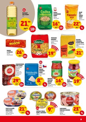 akční leták Penny Market 27.1.2020-29.1.2020
