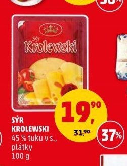 Sýr Krolewski