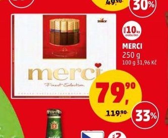 Merci