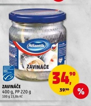 ZAVINÁČE