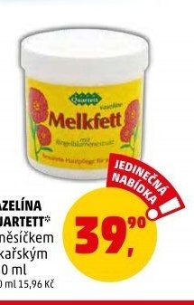 VAZELÍNA QUARTETT