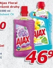Čistič univerzální Ajax