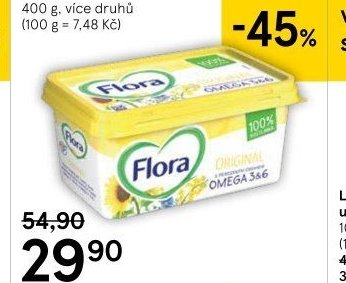 Flora