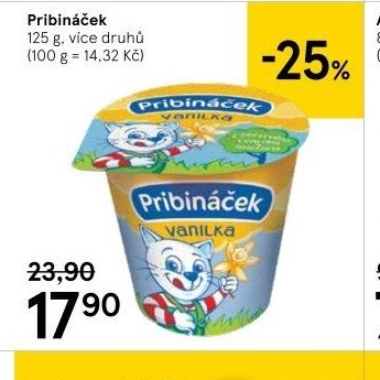 Pribináček