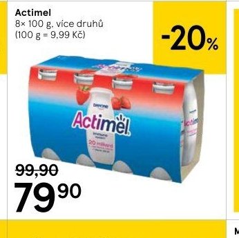 Actimel