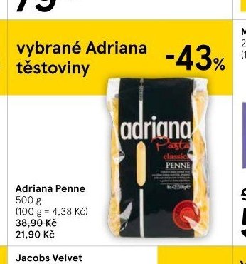 Adriana Penne