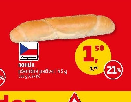 ROHLÍK