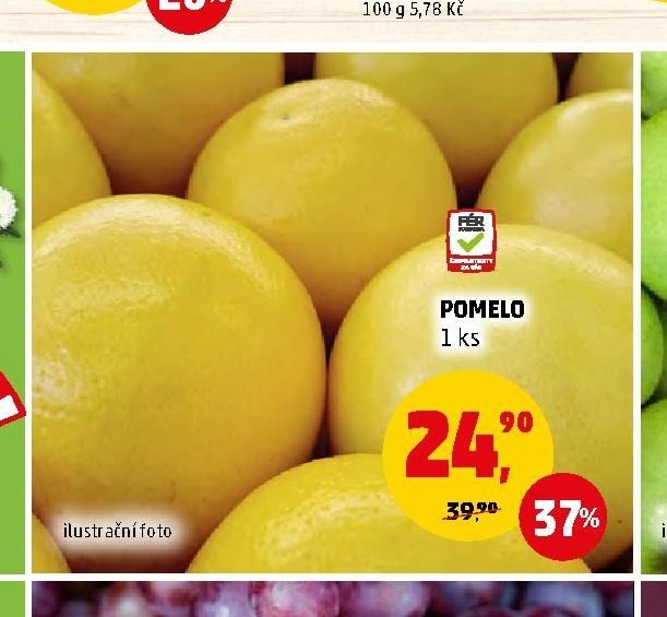Pomelo