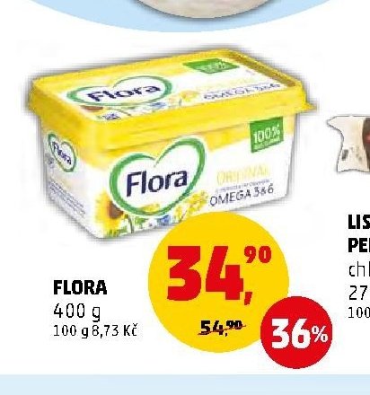 Flora