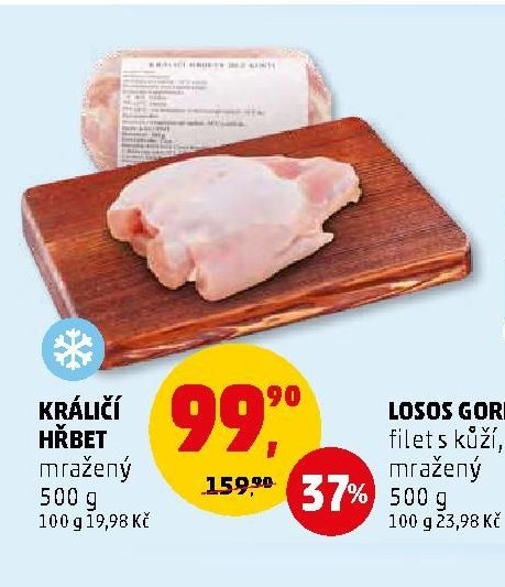 Králičí hřbet