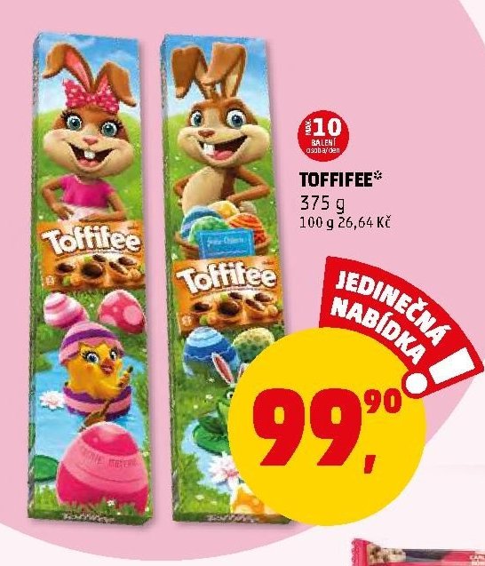 Toffifee