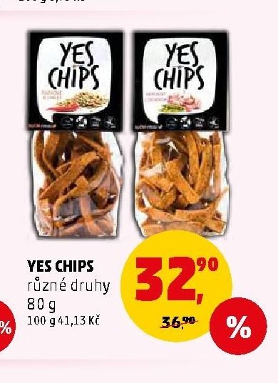 Yes Chips