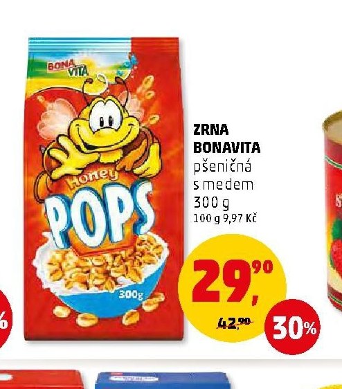 Zrna Bonavita
