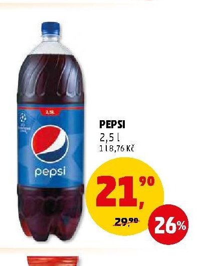 PEPSI