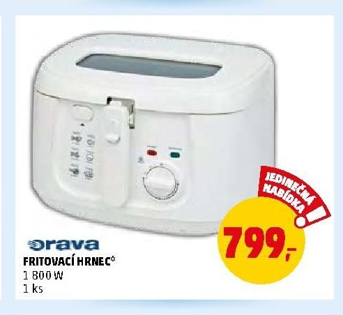 FRITOVACÍ HRNEC