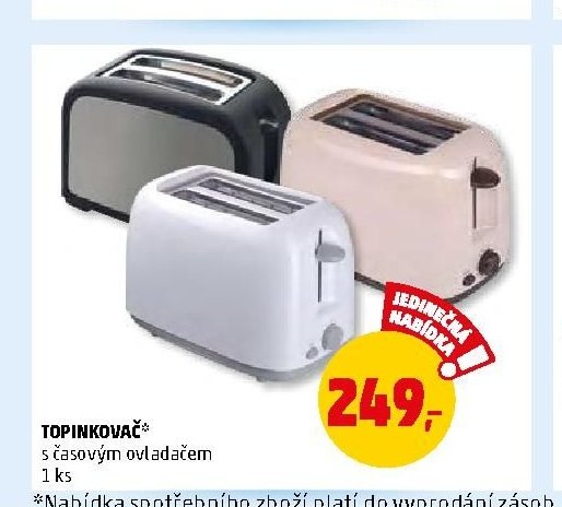TOPINKOVAČ