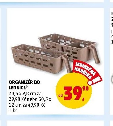 ORGANIZÉR DO LEDNICE