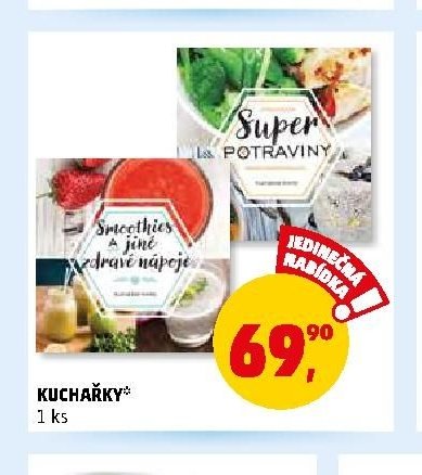 KUCHAŘKY