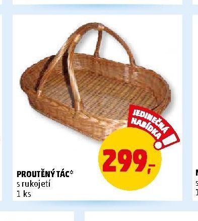 PROUTĚNÝ TÁC