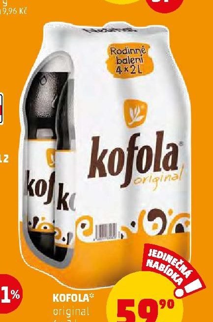 Kofola original