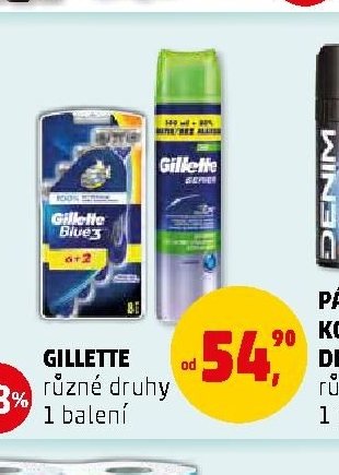 Gillette