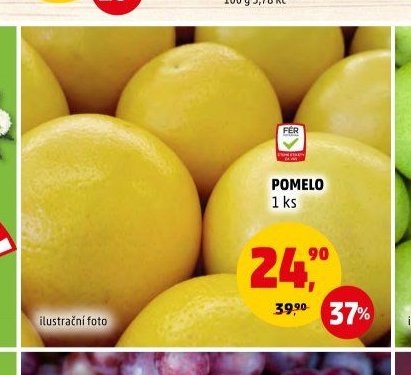 Pomelo